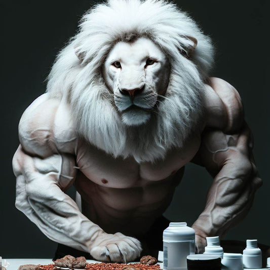 How Bodybuilders Can Benefit from Nutritional Supplements to Improve Their Performance