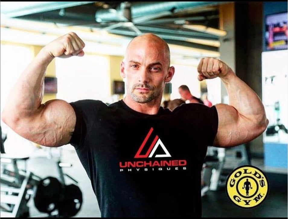 The Power of Prep Coaching: Mike Rattenni and the Path to Bodybuilding Success
