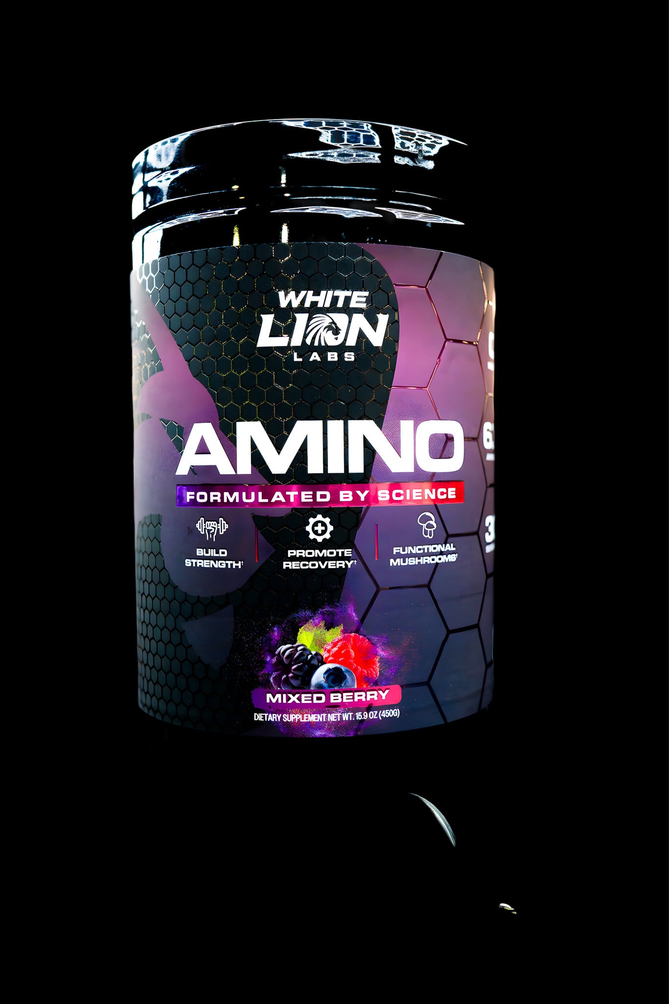 Amino Premium EAA- Blend