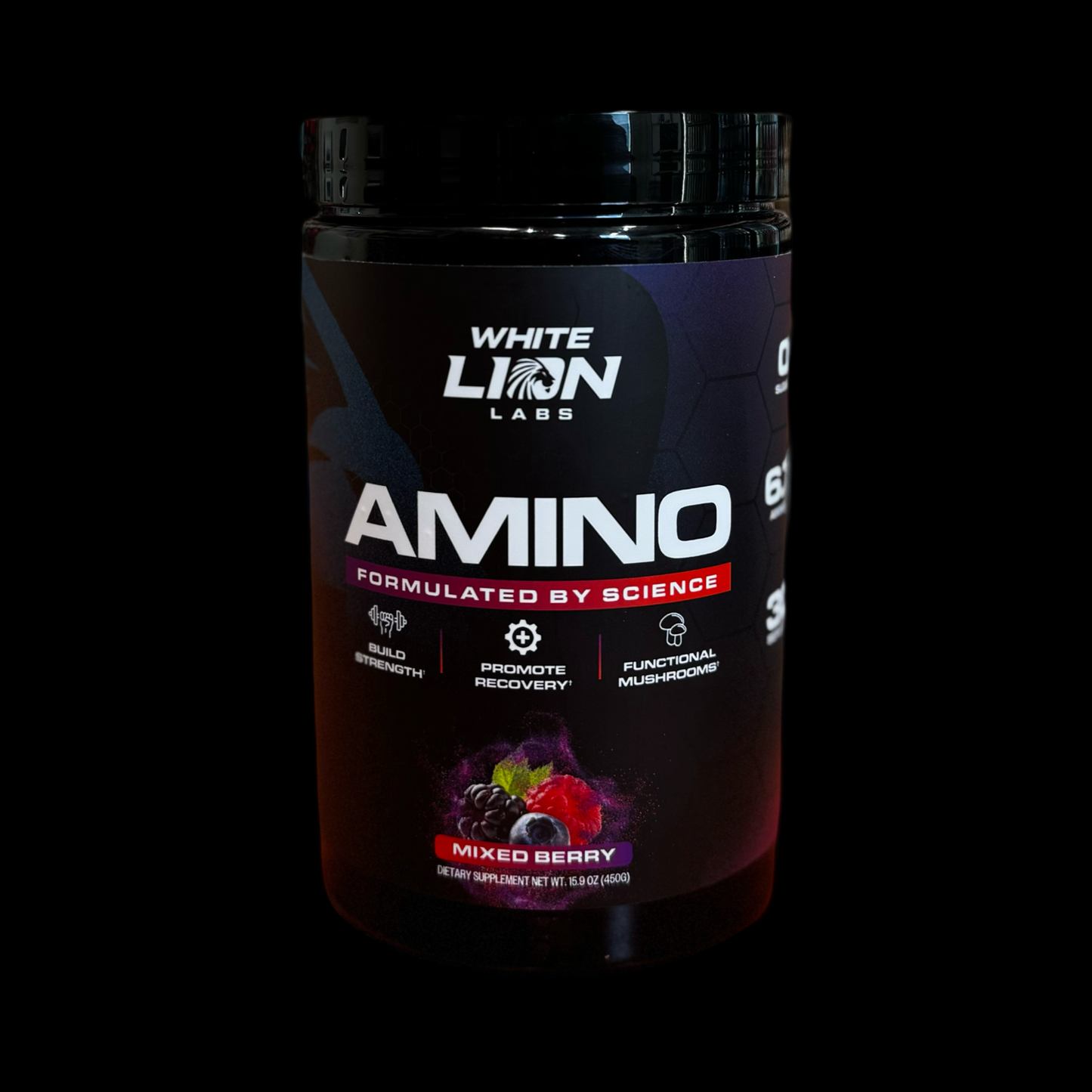 Amino Premium EAA- Blend