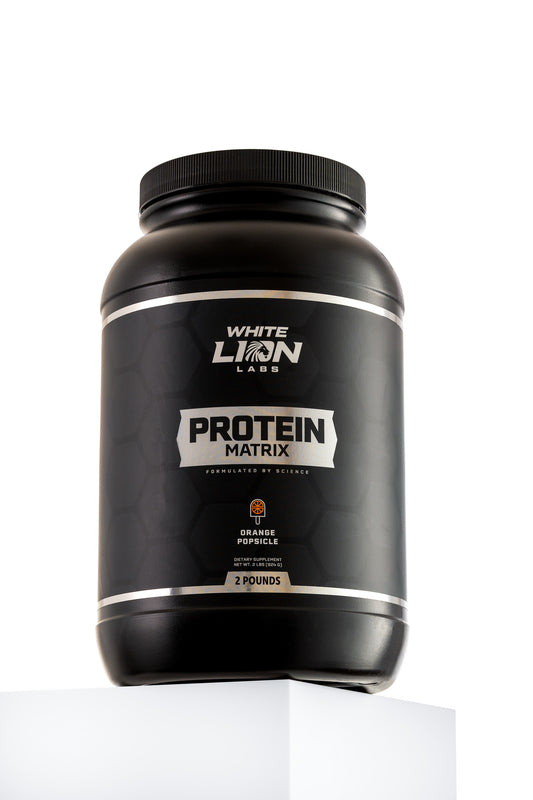 Premium Protein Matrix