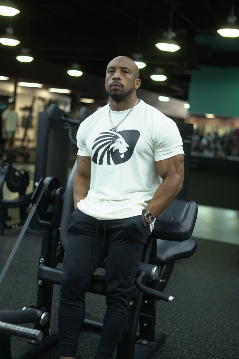 White Lion Labs Off - White - White Lion Labs