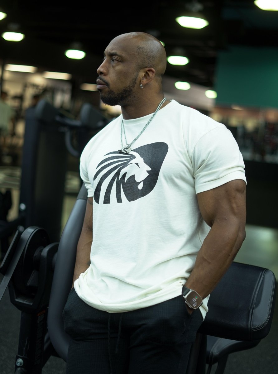 White Lion Labs Off - White - White Lion Labs