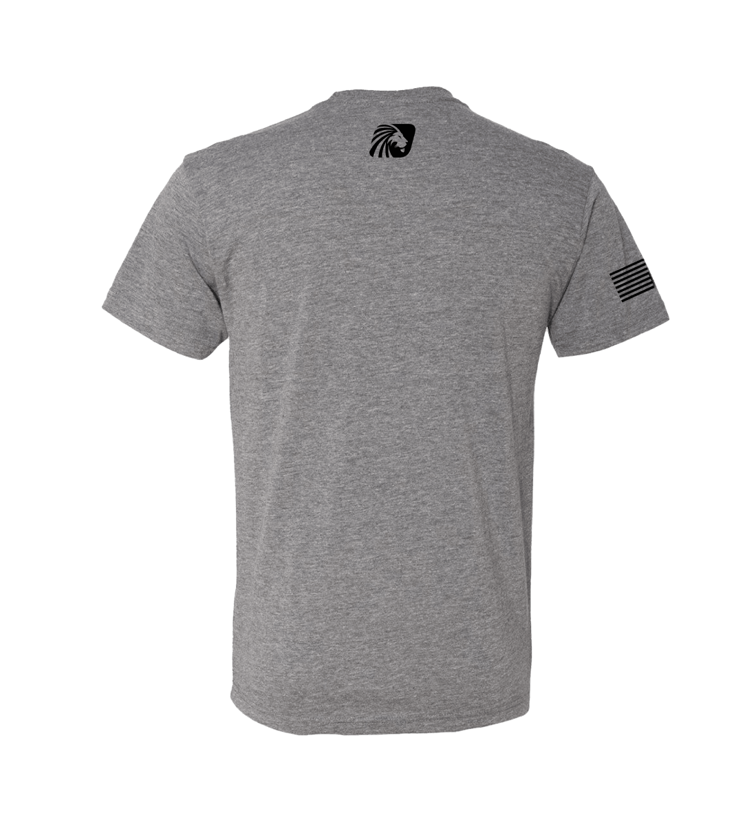 White Lion Signature Tee - White Lion Labs