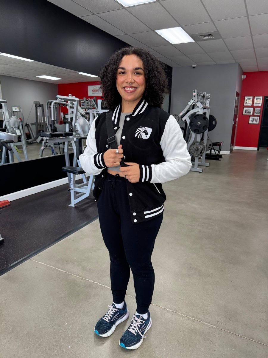 White Lion V Jackets - White Lion Labs